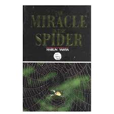 The Miracle in the Spider