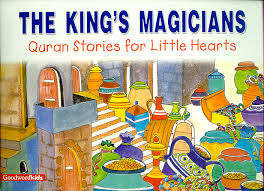 The King's Magicians