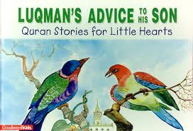 Luqman's Advice to His Son