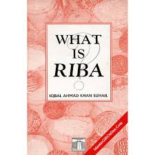 What is Riba