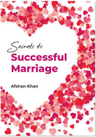 Secrets to Successful Marriage