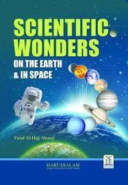 Scientific Wonders on the Earth & in Space
