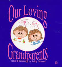 Our Loving Grand Parents
