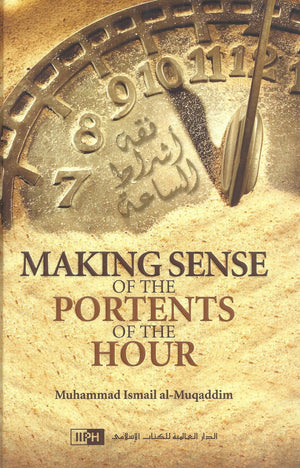 Making Sense of Portents of the Hour