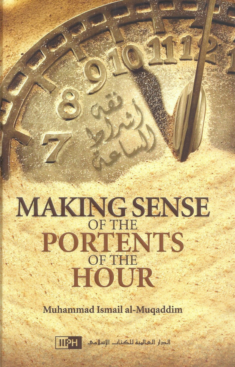 Making Sense of Portents of the Hour
