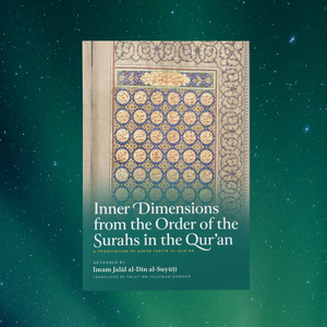 Inner Dimensions from the Order of the Surahs in the Qur'an