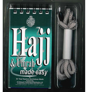 Hajj & Umrah Made Easy