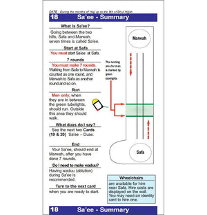 Hajj & Umrah Made Easy