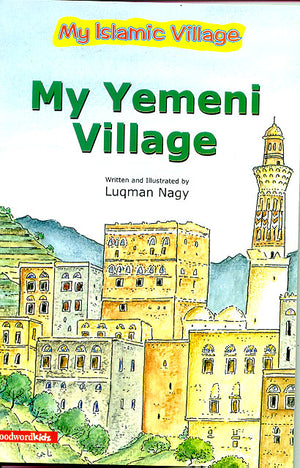My Yemeni Village