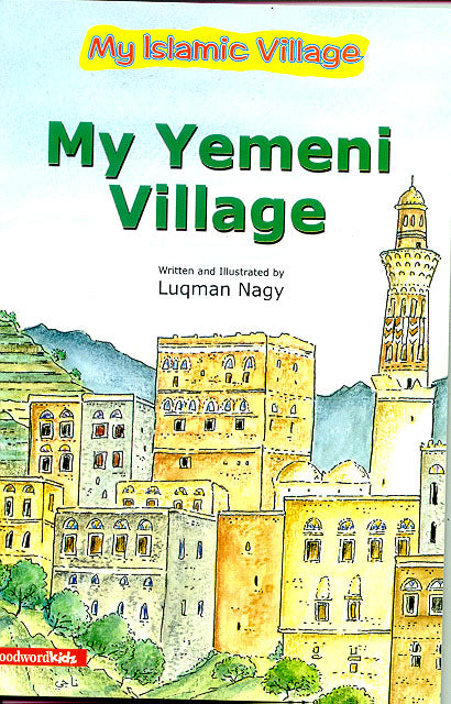 My Yemeni Village