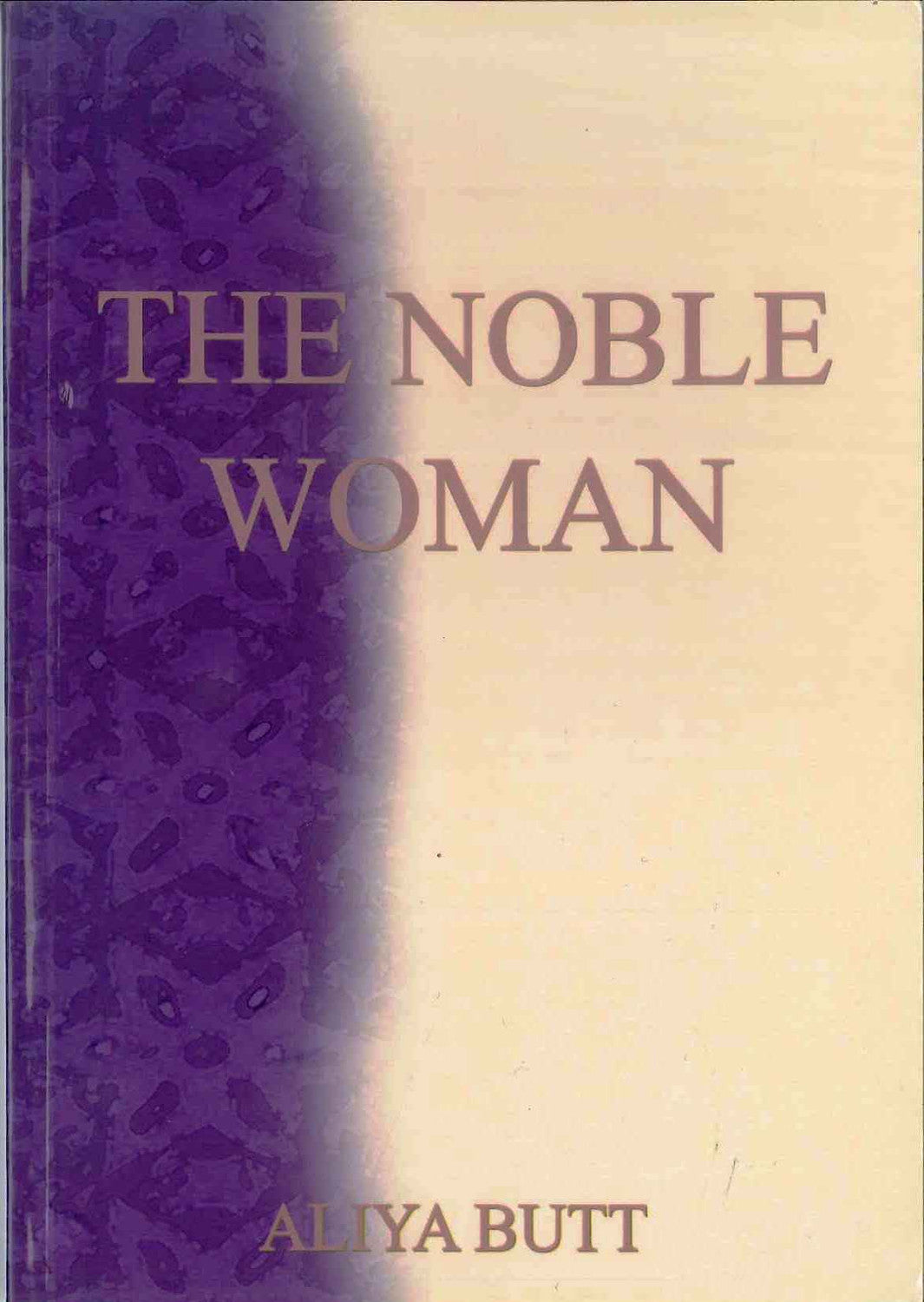 Noble Woman