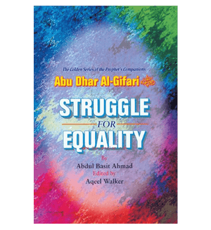 Struggle for Equality