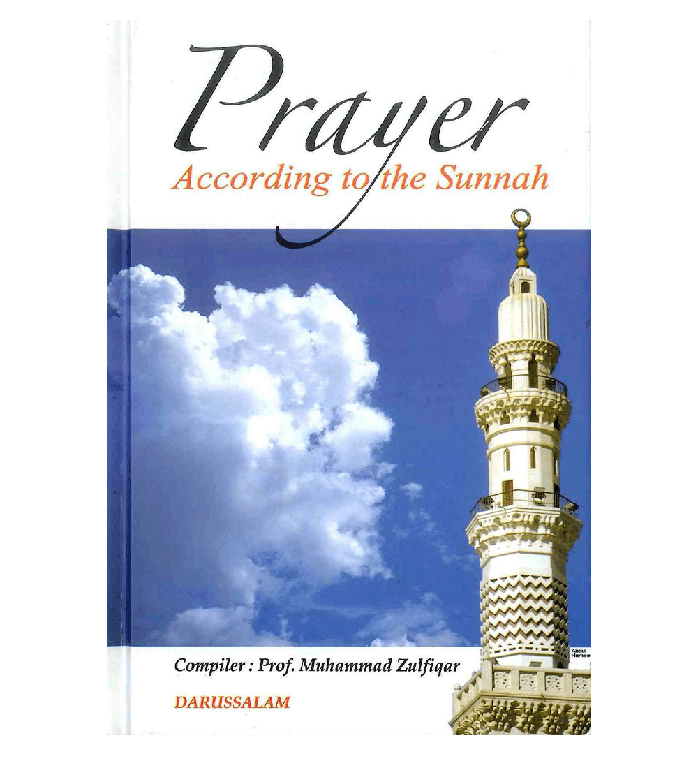 Prayer According to the Sunnah