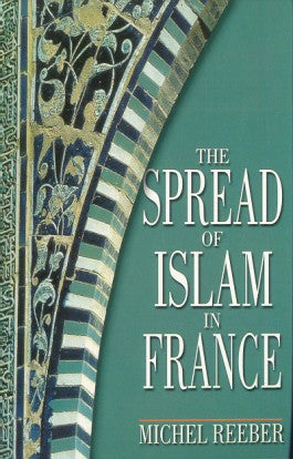 Spread of Islam in France
