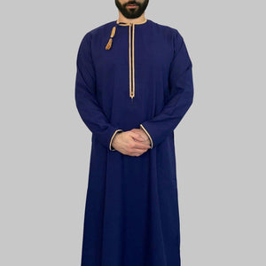 Al Maliki Omani Dishdasha