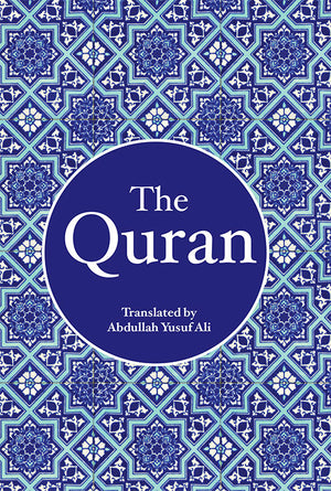 The Translation of Quran - Dawah Edition