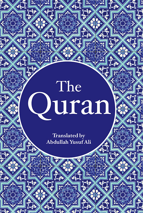 The Translation of Quran - Dawah Edition