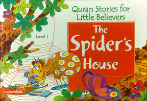 Spider_s House