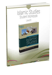 Islamic Studies - Student Workbook - Level 8