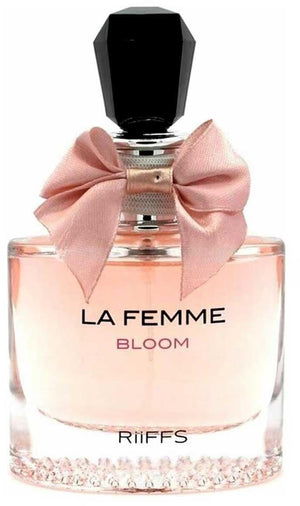 La Femme Bloom Eau De Parfum Spray 3.4 oz Women