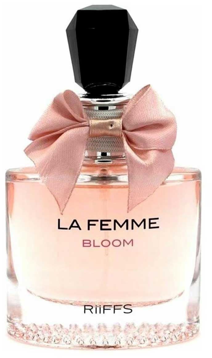 La Femme Bloom Eau De Parfum Spray 3.4 oz Women